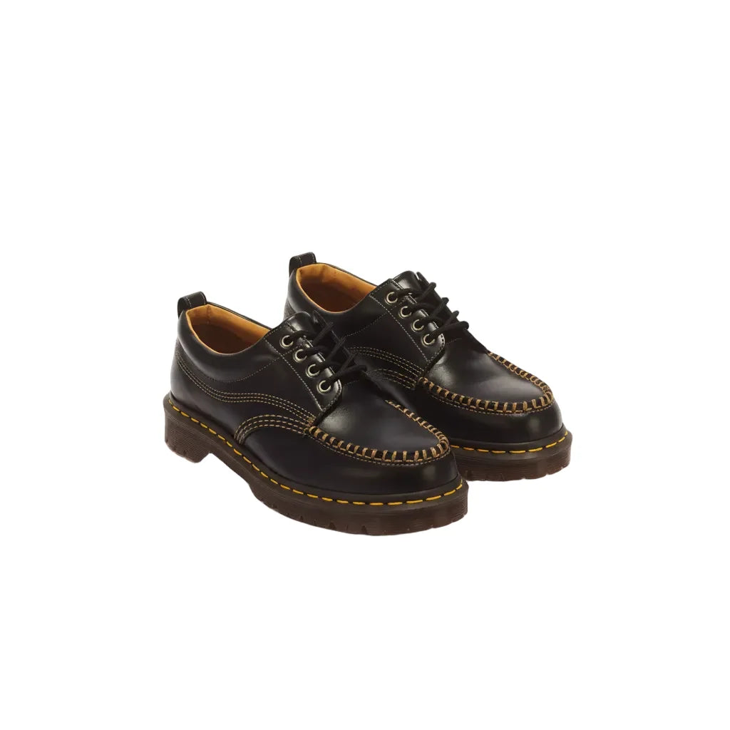 Dr. Martens Lowell 4 Eye Shoe